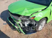 2020 Toyota CAMRY фото