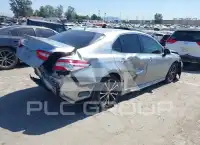 2020 Toyota CAMRY фото