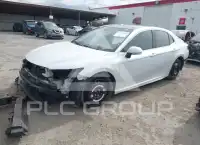 2020 Toyota CAMRY фото