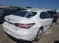 2020 Toyota CAMRY фото
