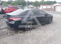 2020 Toyota CAMRY фото