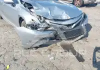 2020 Toyota CAMRY фото