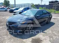 2020 Toyota CAMRY фото