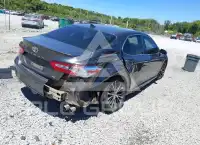 2020 Toyota CAMRY фото
