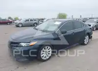 2020 Toyota CAMRY фото