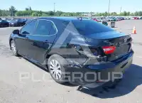 2020 Toyota CAMRY фото