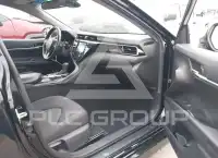 2020 Toyota CAMRY фото