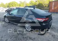 2020 Toyota CAMRY фото