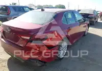 2020 Toyota CAMRY фото