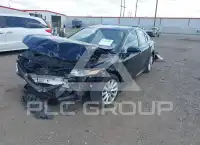 2020 Toyota CAMRY фото