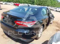 2020 Toyota CAMRY фото