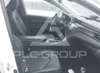 2020 Toyota CAMRY фото