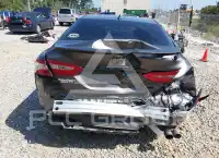 2020 Toyota CAMRY фото