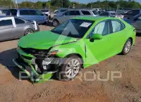 2020 Toyota CAMRY фото