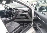 2020 Toyota CAMRY фото