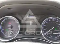 2020 Toyota CAMRY photo