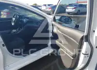 2020 Toyota CAMRY photo
