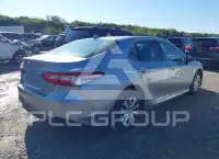 2020 Toyota CAMRY фото