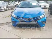 2020 Toyota CAMRY фото