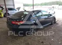 2020 Toyota CAMRY фото
