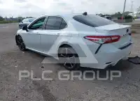 2020 Toyota CAMRY фото