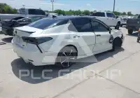 2020 Toyota CAMRY фото