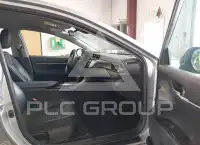 2020 Toyota CAMRY фото