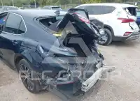 2020 Toyota CAMRY фото