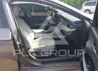 2020 Toyota CAMRY фото