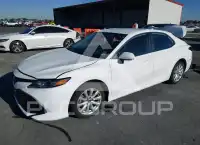 2020 Toyota CAMRY photo