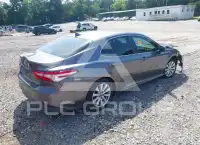 2020 Toyota CAMRY фото