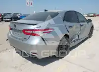 2020 Toyota CAMRY фото
