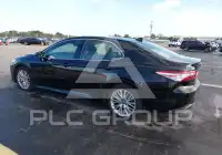 2020 Toyota CAMRY фото