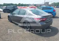 2020 Toyota CAMRY фото