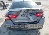 2020 Toyota CAMRY photo