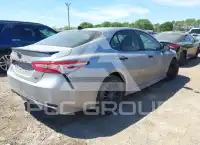 2020 Toyota CAMRY фото