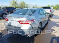 2020 Toyota CAMRY фото