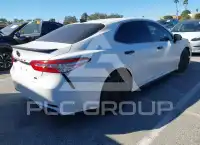 2020 Toyota CAMRY фото