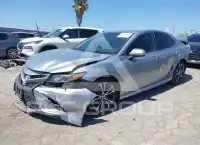 2020 Toyota CAMRY фото