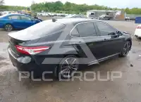 2020 Toyota CAMRY фото