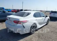 2020 Toyota CAMRY фото