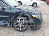 2020 Toyota CAMRY фото