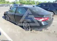 2020 Toyota CAMRY фото