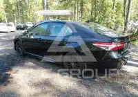 2020 Toyota CAMRY фото