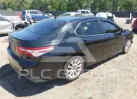 2020 Toyota CAMRY фото