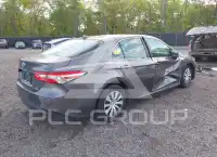 2020 Toyota CAMRY фото