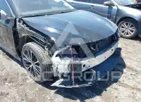 2020 Toyota CAMRY фото