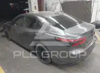 2020 Toyota CAMRY фото