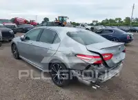 2020 Toyota CAMRY фото