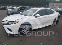 2020 Toyota CAMRY фото